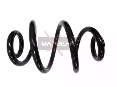 60-0007 MAXGEAR Пружина ходовой части