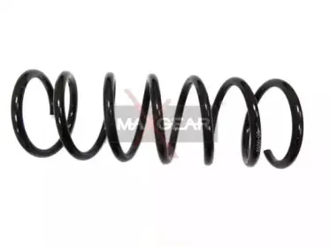60-0052 MAXGEAR Пружина ходовой части
