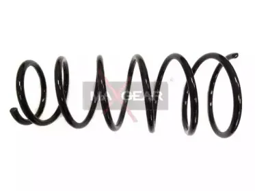 60-0105 MAXGEAR Пружина ходовой части
