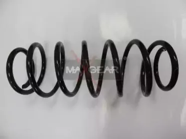 60-0114 MAXGEAR Пружина ходовой части