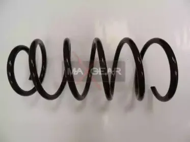 60-0198 MAXGEAR Пружина ходовой части