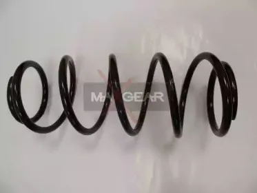 60-0201 MAXGEAR Пружина ходовой части