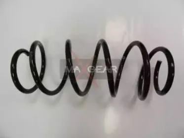 60-0219 MAXGEAR Пружина ходовой части