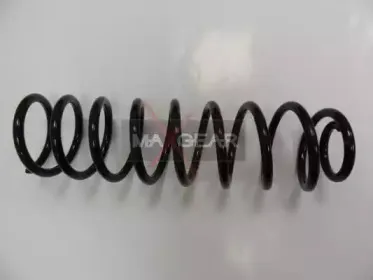 60-0233 MAXGEAR Пружина ходовой части