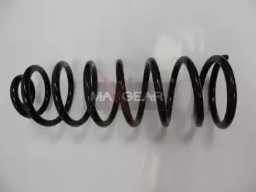 60-0239 MAXGEAR Пружина ходовой части