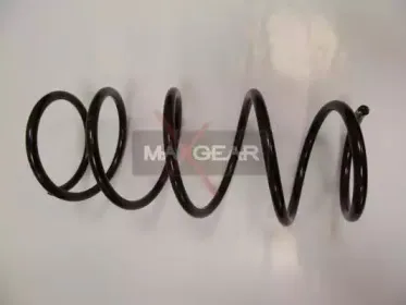 60-0255 MAXGEAR Пружина ходовой части