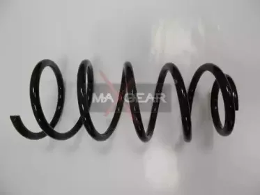 60-0256 MAXGEAR Пружина ходовой части