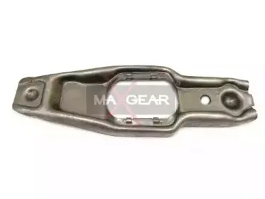 61-0079 MAXGEAR Возвратная вилка, система сцепления