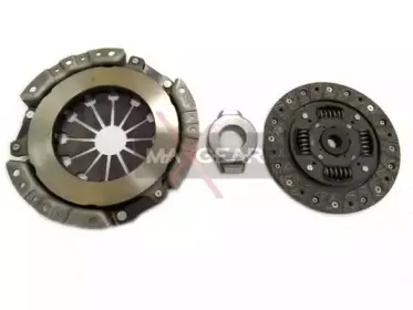 61-5015 MAXGEAR Комплект сцепления