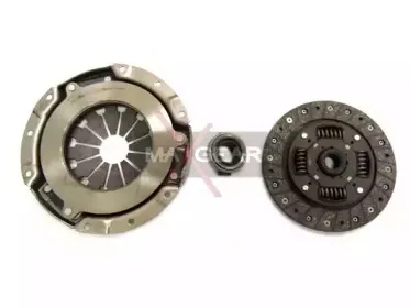 61-5018 MAXGEAR Комплект сцепления