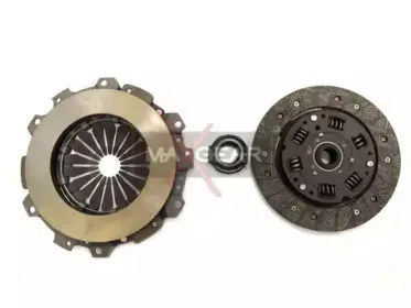61-5028 MAXGEAR Комплект сцепления