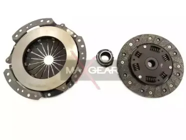 61-5029 MAXGEAR Комплект сцепления