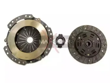 61-5033 MAXGEAR Комплект сцепления