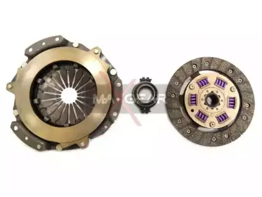 maxgear-615047