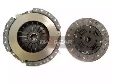 61-5066 MAXGEAR Комплект сцепления
