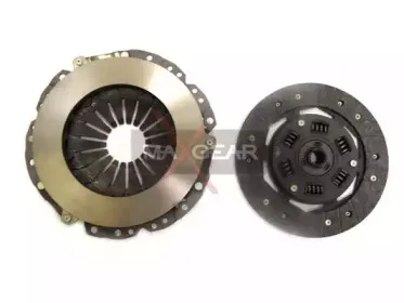 61-5069 MAXGEAR Комплект сцепления