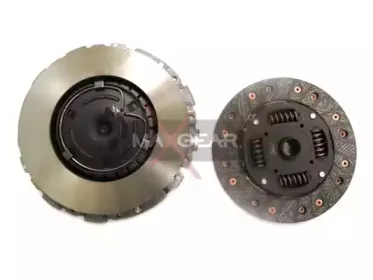 61-5075 MAXGEAR