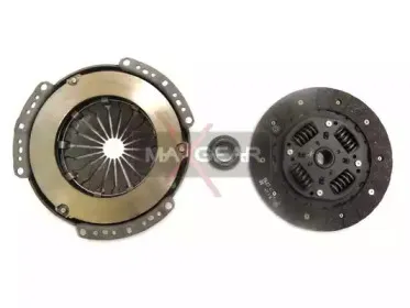 61-5081 MAXGEAR Комплект сцепления