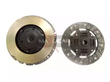 61-5084 MAXGEAR Комплект сцепления