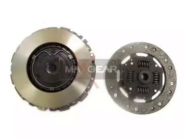 61-5085 MAXGEAR Комплект сцепления