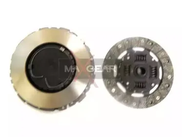 61-5086 MAXGEAR Комплект сцепления