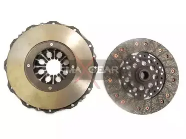 61-5106 MAXGEAR Комплект сцепления