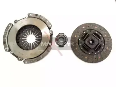 61-5123 MAXGEAR Комплект сцепления