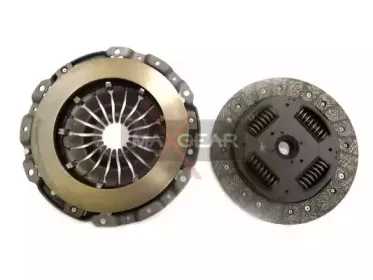 61-5125 MAXGEAR Комплект сцепления