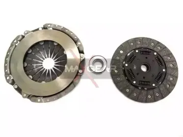 615143 MAXGEAR Комплект сцепления