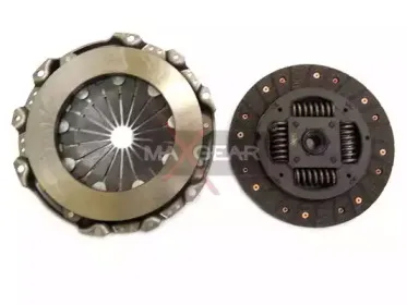 61-5156 MAXGEAR Комплект сцепления