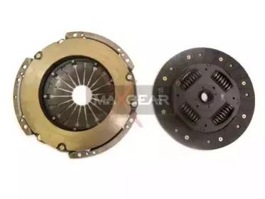 61-5163 MAXGEAR