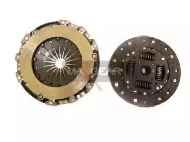 61-5164 MAXGEAR Комплект сцепления