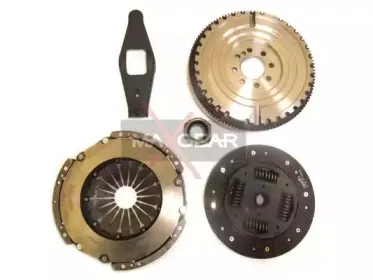 61-5167 MAXGEAR Комплект сцепления