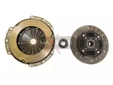 61-5184 MAXGEAR Комплект сцепления