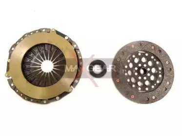 61-5197 MAXGEAR Комплект сцепления