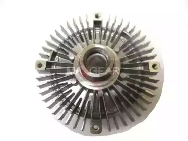 620062 MAXGEAR Сцепление, вентилятор радиатора