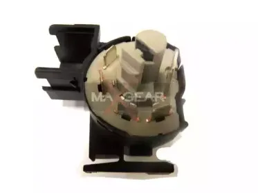 63-0009 MAXGEAR Переключатель зажигания