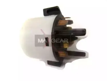 63-0013 MAXGEAR Переключатель зажигания
