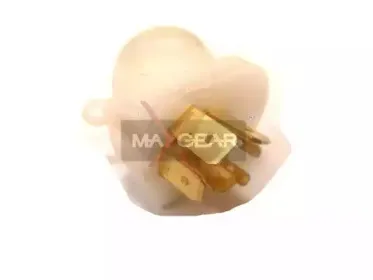 63-0014 MAXGEAR Переключатель зажигания
