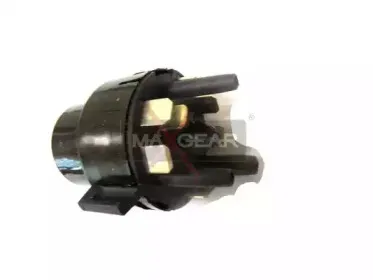 63-0019 MAXGEAR Переключатель зажигания
