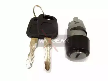 630041 MAXGEAR Замок, замок-выключатель