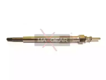 66-0033 MAXGEAR Свеча накаливания