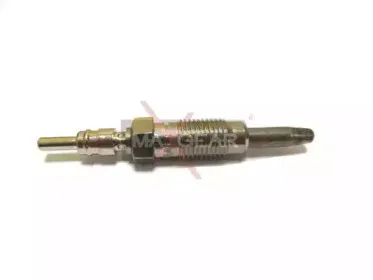 66-0035 MAXGEAR Свеча накаливания