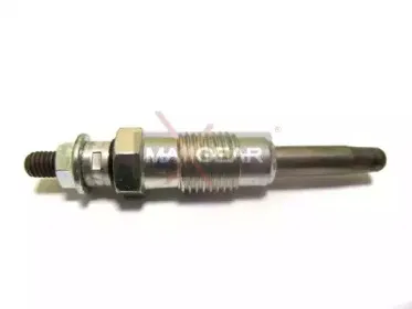 66-0040 MAXGEAR Свеча накаливания