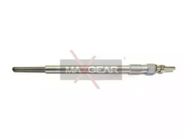 66-0048 MAXGEAR Свеча накаливания