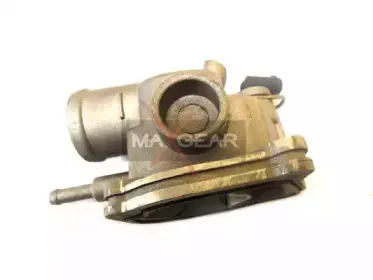 67-0002 MAXGEAR Термостат, охлаждающая жидкость