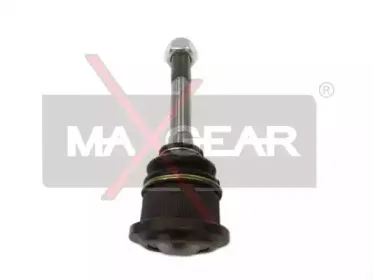 72-0367 MAXGEAR ремонтный комплект, несущие / направляющие шарниры