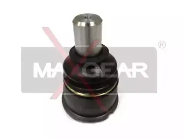 72-0378 MAXGEAR Несущий / направляющий шарнир