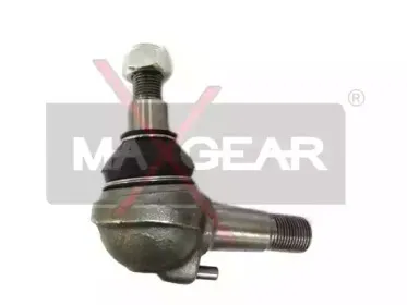 72-0379 MAXGEAR Несущий / направляющий шарнир