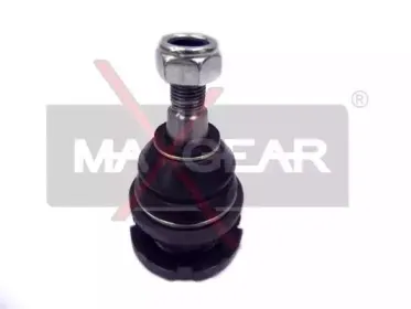720380 MAXGEAR Несущий / направляющий шарнир